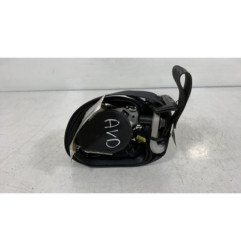 Pretensionneur de ceinture avant droit PEUGEOT 407