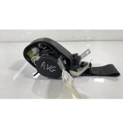 Pretensionneur de ceinture avant gauche PEUGEOT 407