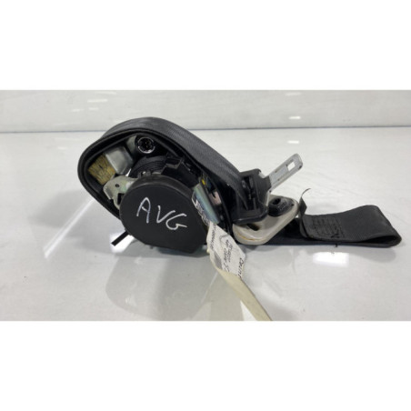 Pretensionneur de ceinture avant gauche PEUGEOT 407
