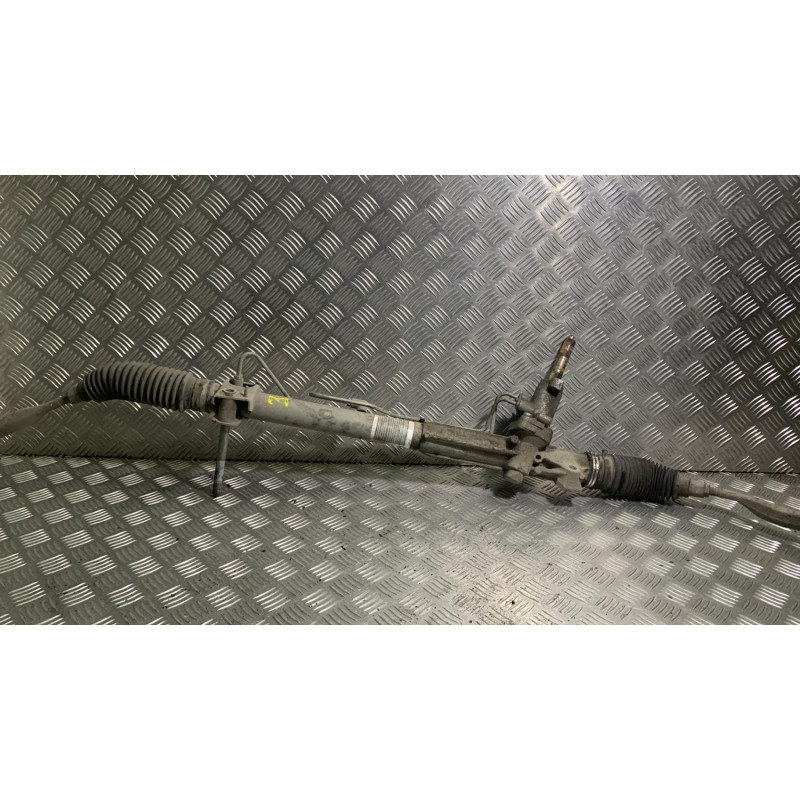 Cremaillere assistee PEUGEOT 407 Photo n°1