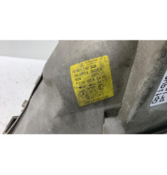 Optique avant principal droit (feux)(phare) MERCEDES CLASSE A 168