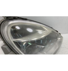 Optique avant principal droit (feux)(phare) MERCEDES CLASSE A 168