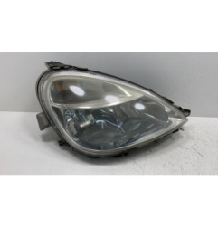 Optique avant principal droit (feux)(phare) MERCEDES CLASSE A 168