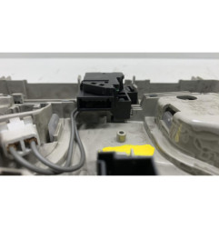 Eclairage de plafonnier MERCEDES CLASSE A 168