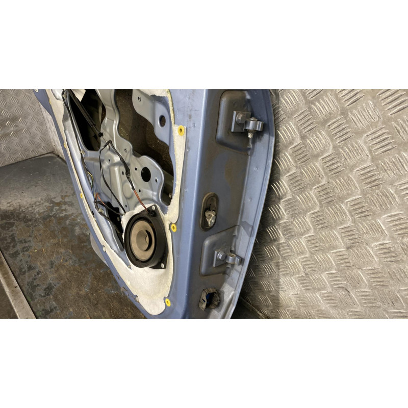 Porte arriere gauche FIAT GRANDE PUNTO Photo n°3