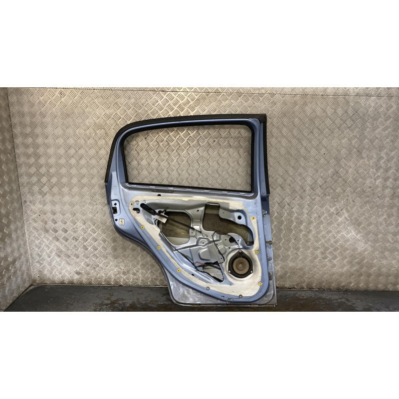 Porte arriere gauche FIAT GRANDE PUNTO Photo n°5