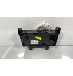 Commande chauffage FIAT GRANDE PUNTO Photo n°1