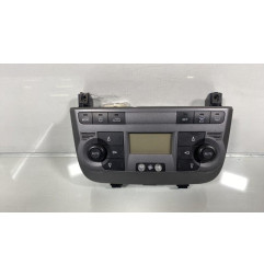 Commande chauffage FIAT GRANDE PUNTO