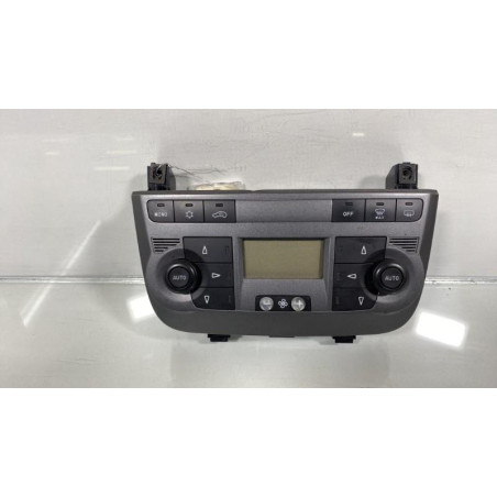 Commande chauffage FIAT GRANDE PUNTO