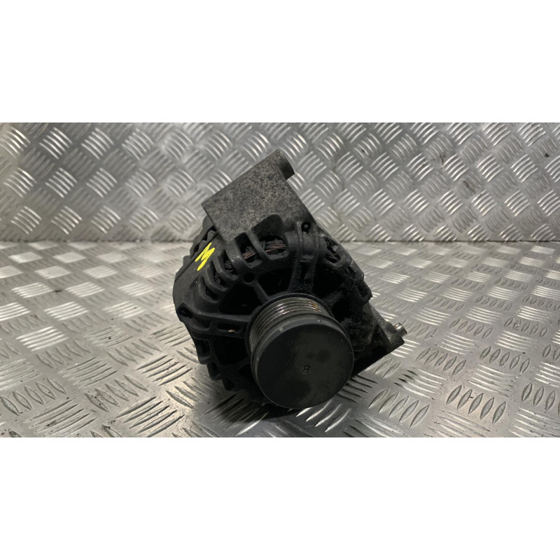 Alternateur FIAT GRANDE PUNTO Photo n°2
