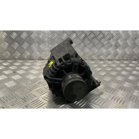 Alternateur FIAT GRANDE PUNTO