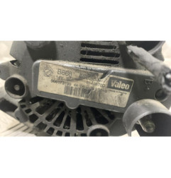 Alternateur FIAT GRANDE PUNTO