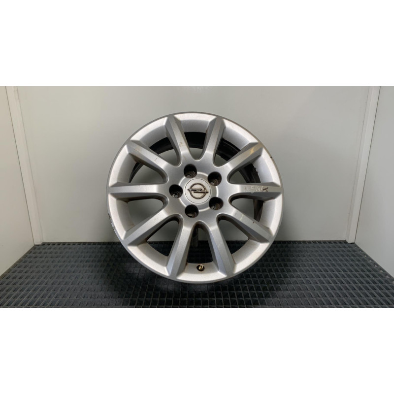 Jante OPEL ASTRA G Photo n°1