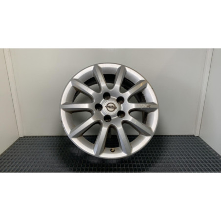 Jante OPEL ASTRA G Photo n°1