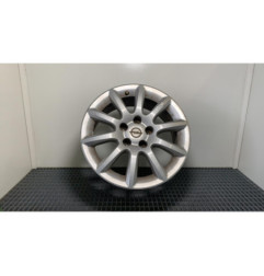 Jante OPEL ASTRA G Photo n°1