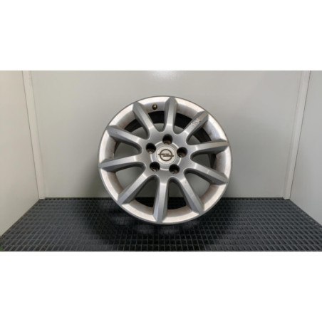 Jante OPEL ASTRA G Photo n°1