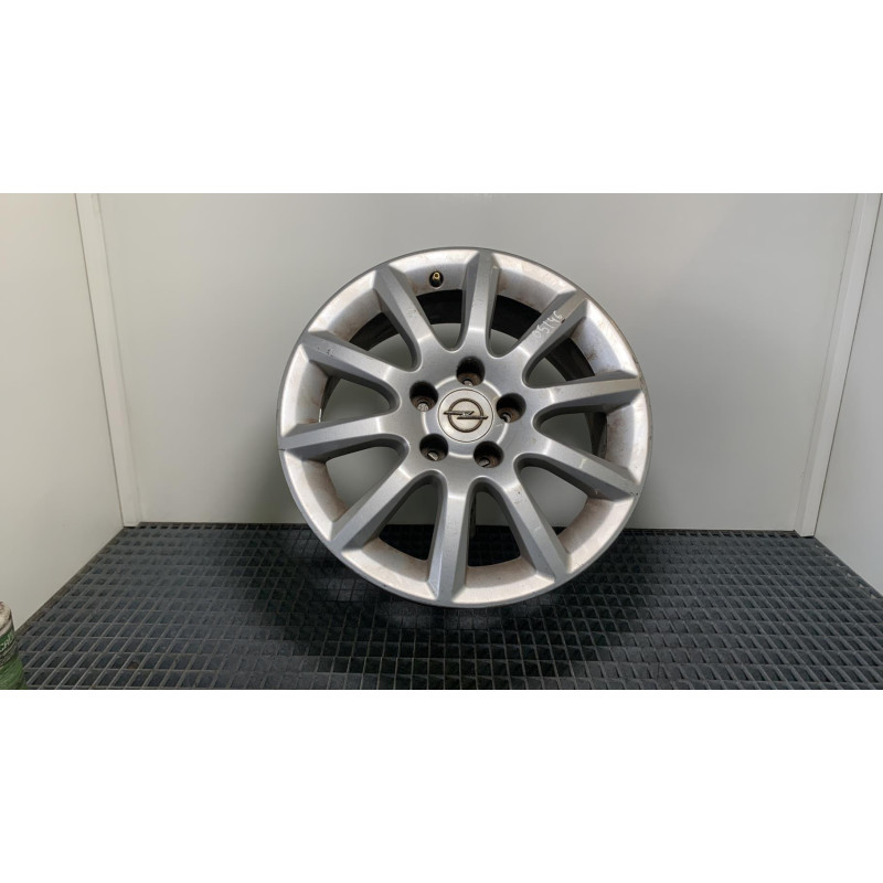 Jante OPEL ASTRA G Photo n°2