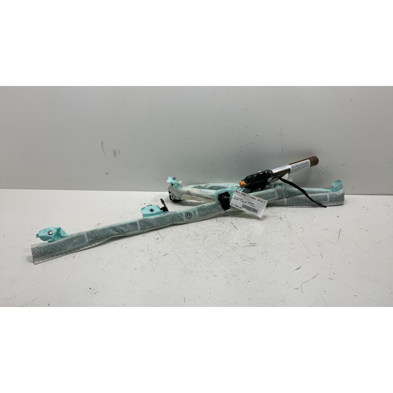 Air bag rideau droit VOLKSWAGEN PASSAT 6 Photo n°1