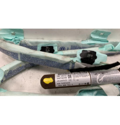 Air bag rideau gauche VOLKSWAGEN PASSAT 6