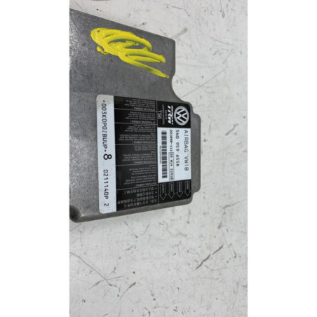 Boitier air bag VOLKSWAGEN PASSAT 6