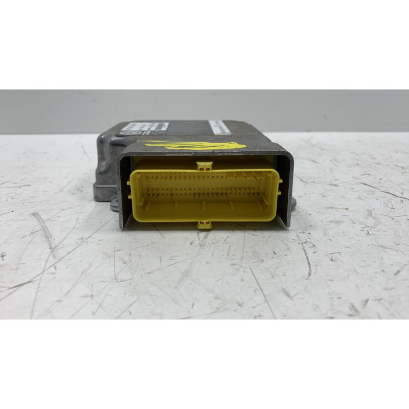 Boitier air bag VOLKSWAGEN PASSAT 6 Photo n°3
