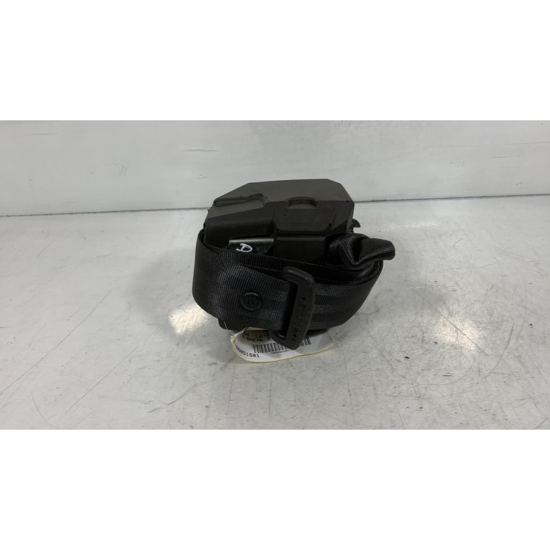 Ceinture arriere droit VOLKSWAGEN PASSAT 6 Photo n°1