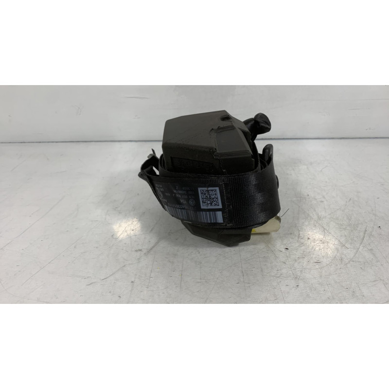 Ceinture arriere droit VOLKSWAGEN PASSAT 6 Photo n°3