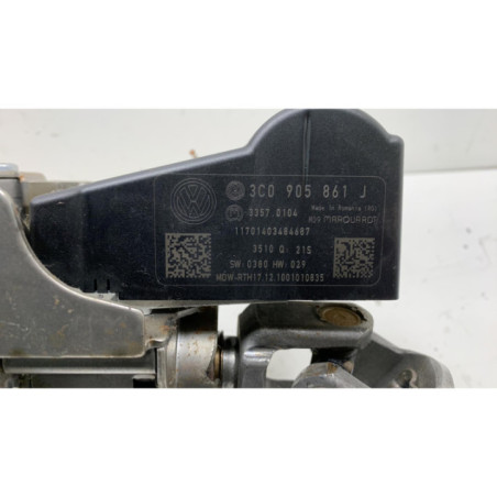 Colonne de direction VOLKSWAGEN PASSAT 6