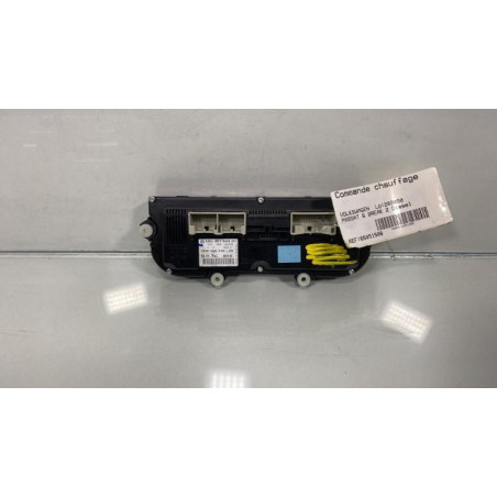 Commande chauffage VOLKSWAGEN PASSAT 6 Photo n°1