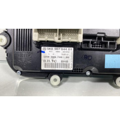 Commande chauffage VOLKSWAGEN PASSAT 6