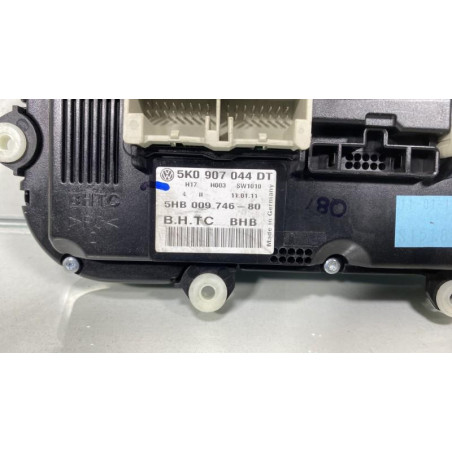 Commande chauffage VOLKSWAGEN PASSAT 6