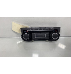 Commande chauffage VOLKSWAGEN PASSAT 6