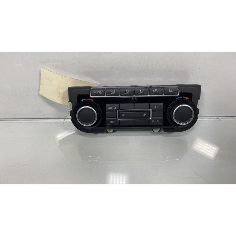 Commande chauffage VOLKSWAGEN PASSAT 6 Photo n°3