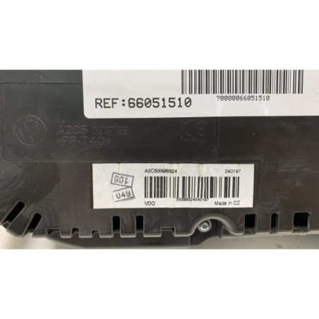 Compteur VOLKSWAGEN PASSAT 6
