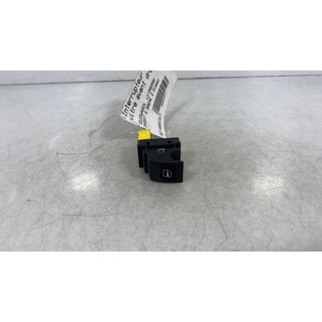 Interrupteur de leve vitre avant droit VOLKSWAGEN PASSAT 6