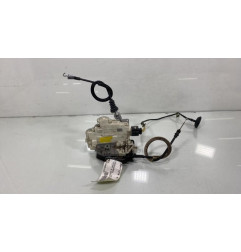 Serrure arriere droit VOLKSWAGEN PASSAT 6 Photo n°1