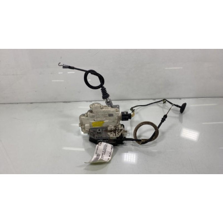 Serrure arriere droit VOLKSWAGEN PASSAT 6 Photo n°1