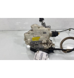 Serrure arriere droit VOLKSWAGEN PASSAT 6
