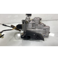 Serrure arriere droit VOLKSWAGEN PASSAT 6