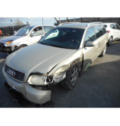 Jante AUDI A6 2
