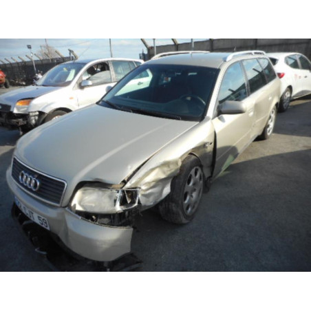 Jante AUDI A6 2