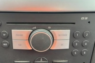 Jante OPEL MERIVA A