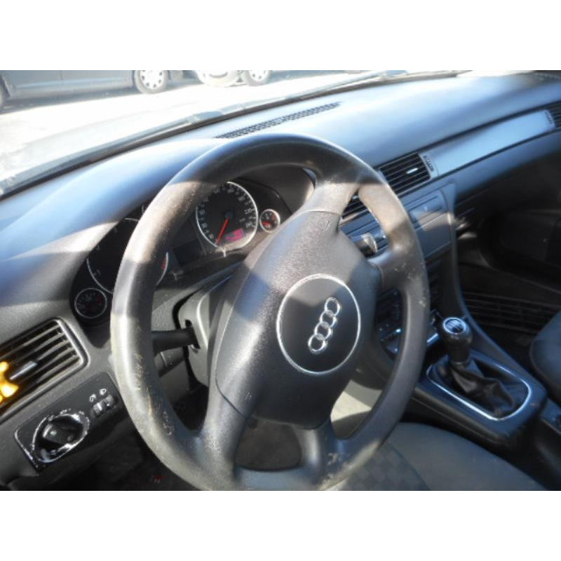 Jante AUDI A6 2 Photo n°7