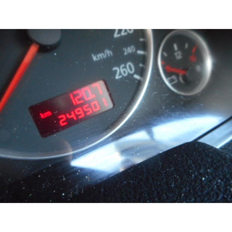 Jante AUDI A6 2 Photo n°8