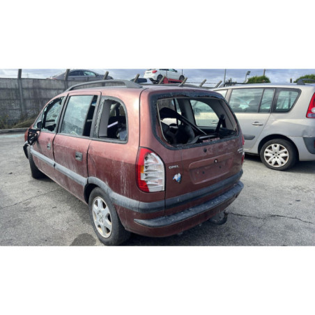 Jante OPEL ZAFIRA A