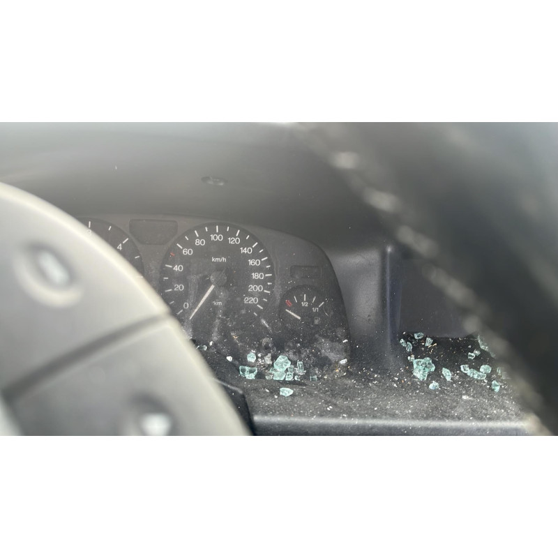 Jante OPEL ZAFIRA A Photo n°4