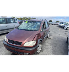 Jante OPEL ZAFIRA A