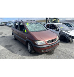 Jante OPEL ZAFIRA A