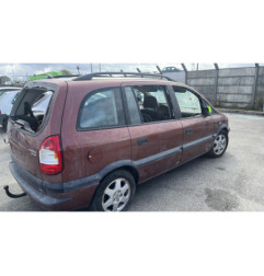 Jante OPEL ZAFIRA A