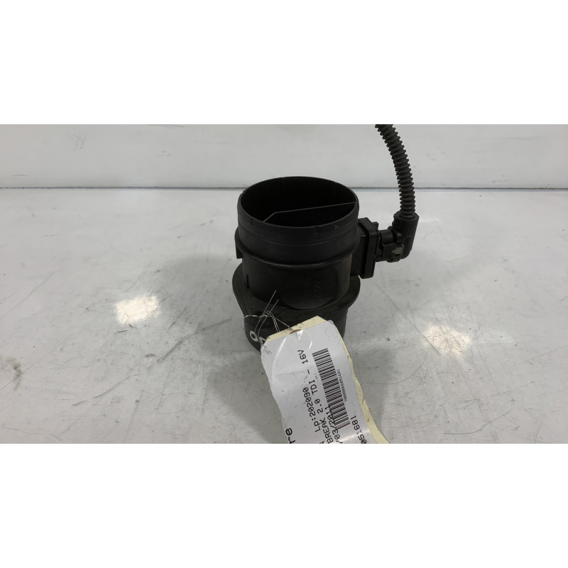 Debitmetre VOLKSWAGEN PASSAT 6 Photo n°6